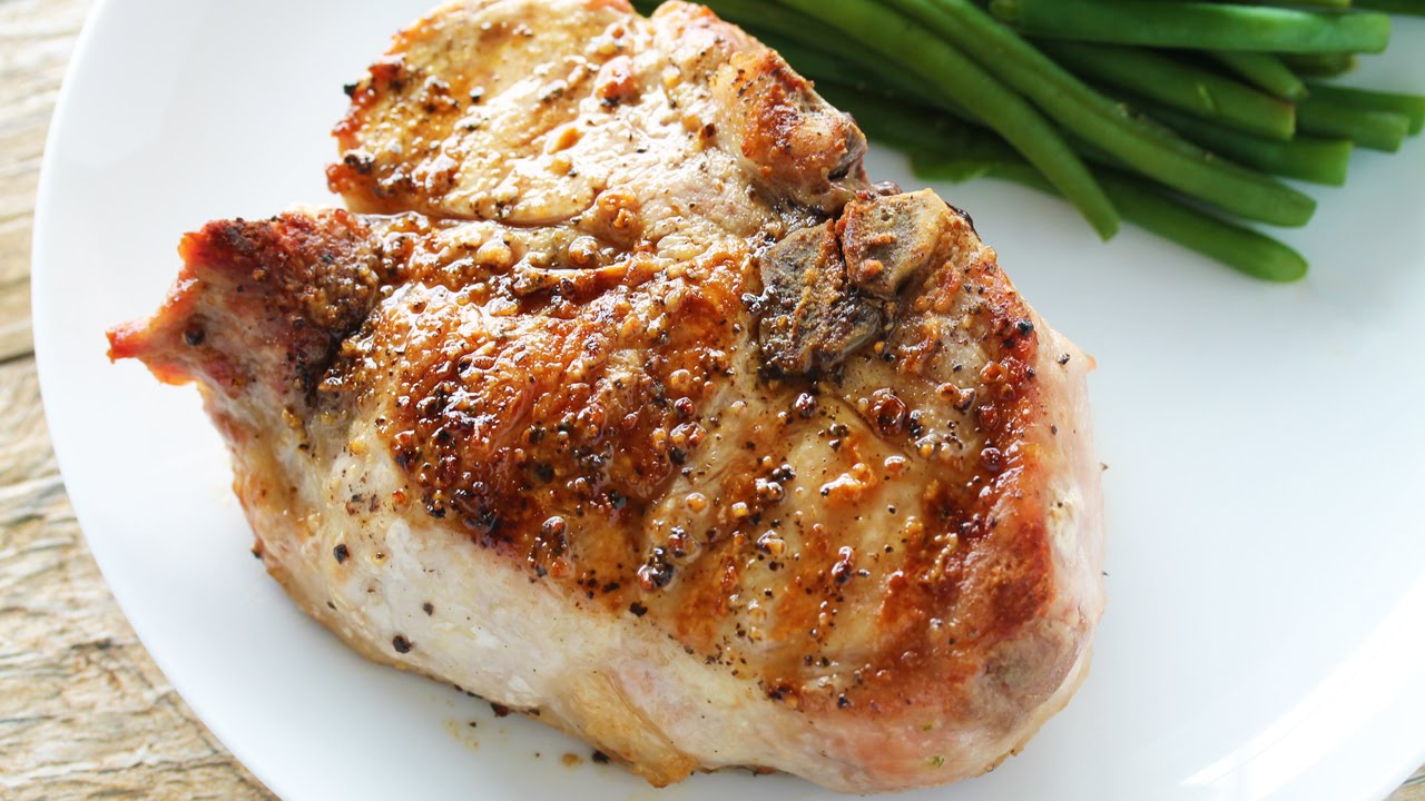 [Bild: Schweinesteak.jpg]