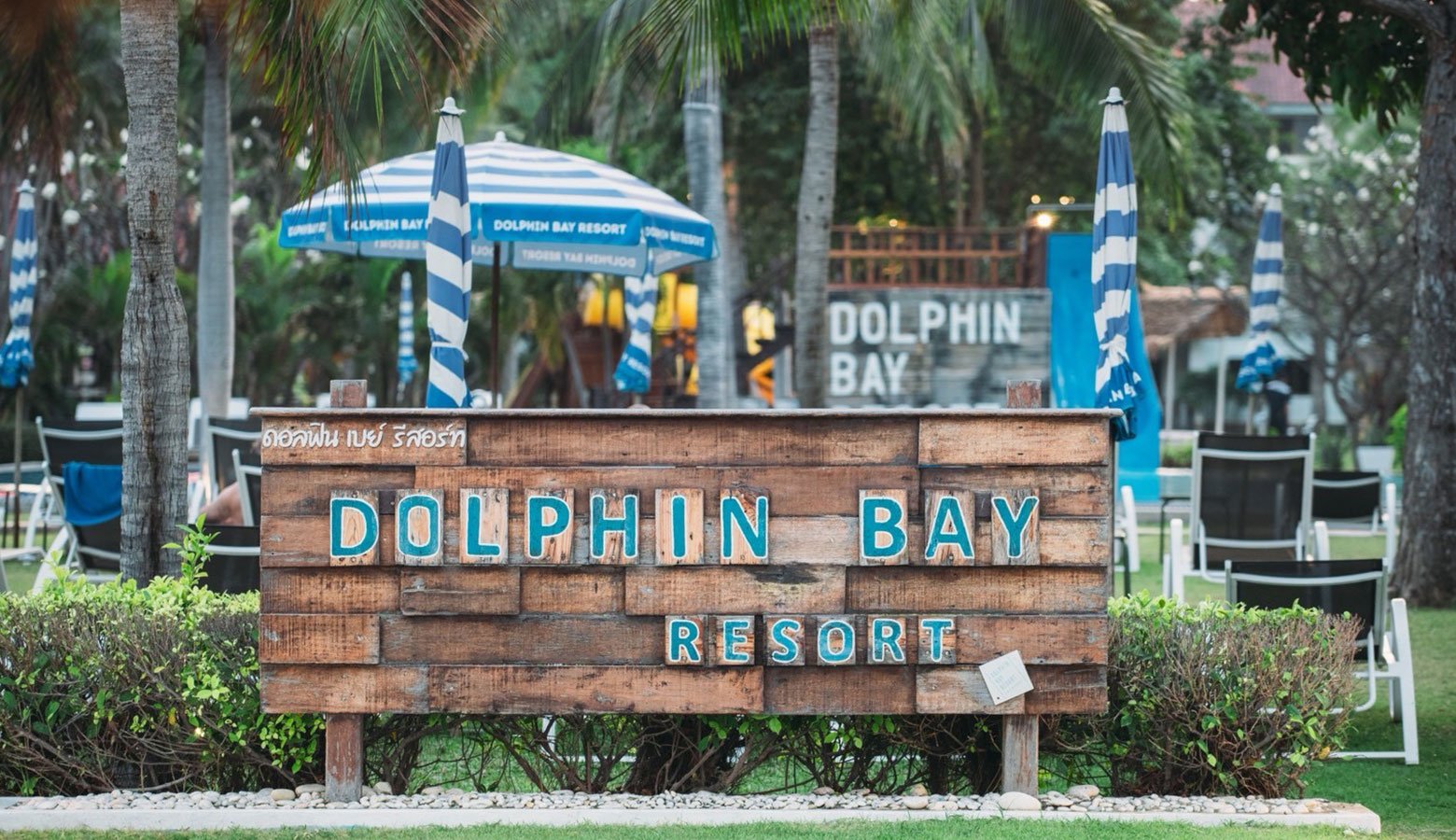 www.dolphinbayresort.com