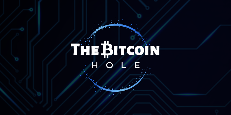thebitcoinhole.com