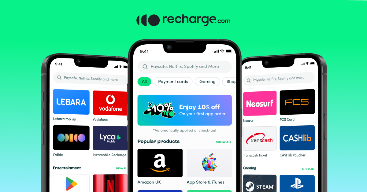 www.recharge.com
