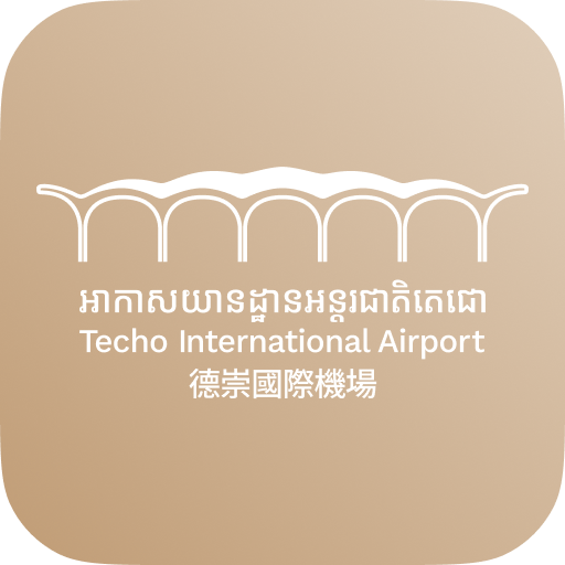 www.techoairport.com.kh