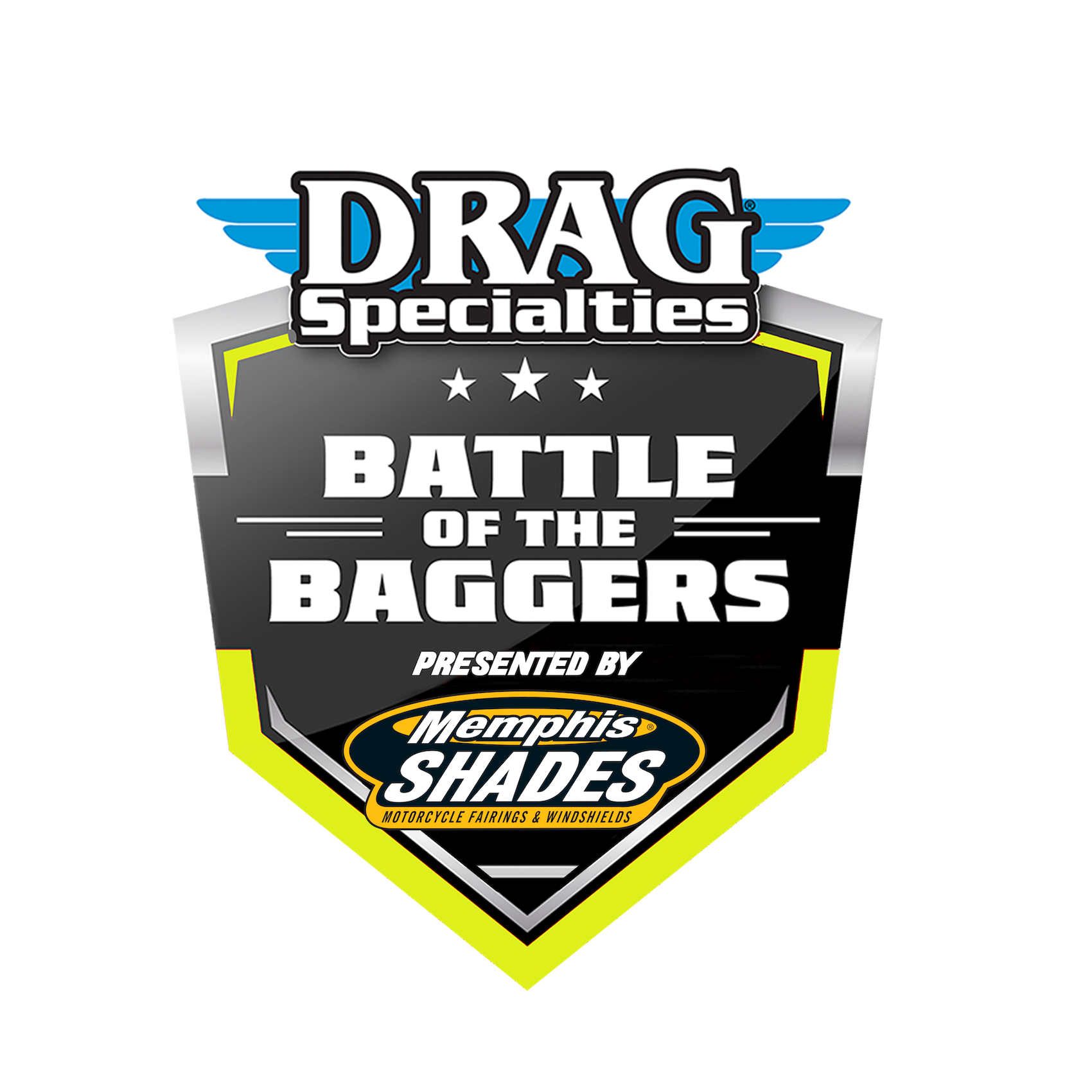 baggerracingleague.com