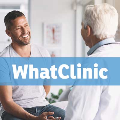 www.whatclinic.com