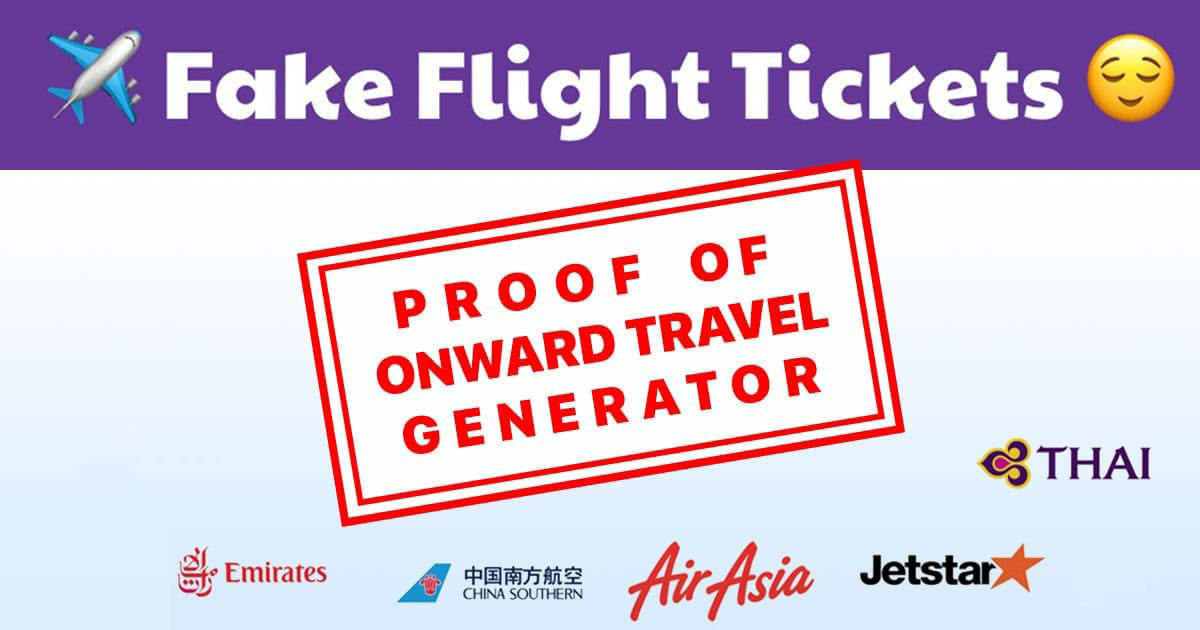 www.fakeflighttickets.com