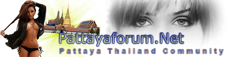 Pattaya - Thailand - Asien Forum