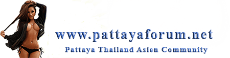 Pattaya - Thailand - Asien Forum